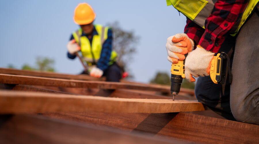 Expert Emergency Roof Repairs services in San German, PR